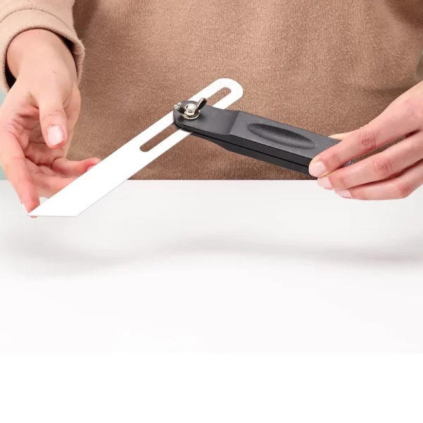 Stanley Bevel Square 200mm | 0-46-825 - Image 3