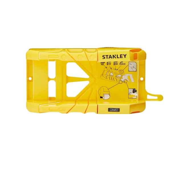 Stanley Storage Mitre Box | 1-19-212 - Image 2