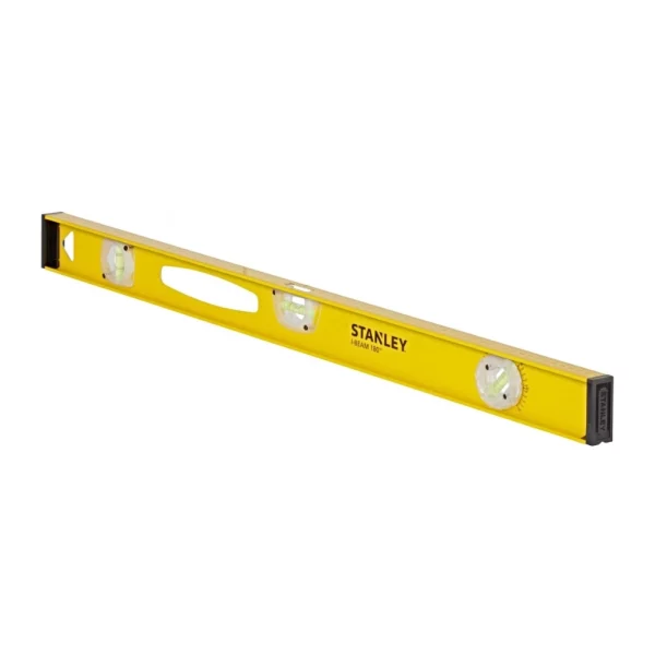 STANLEY 120cm 180° I-Beam Level | 1-42-923