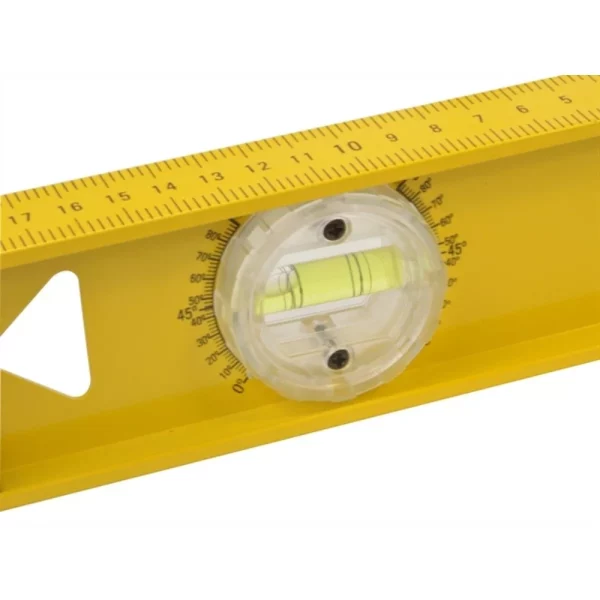 STANLEY 120cm 180° I-Beam Level | 1-42-923 - Image 3