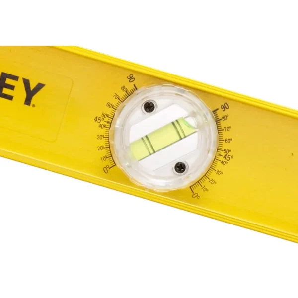 STANLEY 120cm 180° I-Beam Level | 1-42-923 - Image 2