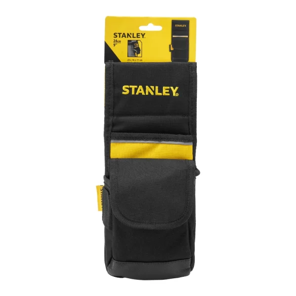 Stanley 9-Inch Tool Pouch | 1-93-329 - Image 3