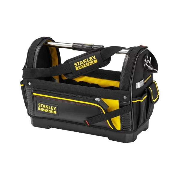 Stanley Fatmax 18-Inch Open Tote Tool Bag | 1-93-951