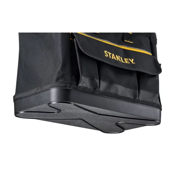 Stanley 16-Inch Open Mouth Tool Bag | 1-96-183 - Image 3