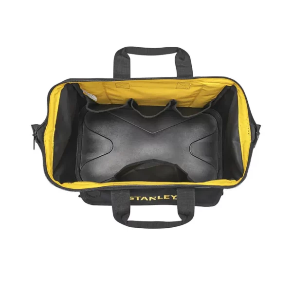 Stanley 16-Inch Open Mouth Tool Bag | 1-96-183 - Image 2