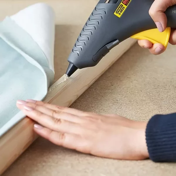 STANLEY DualMelt Glue Gun 25W  | 6-GR25 - Image 2