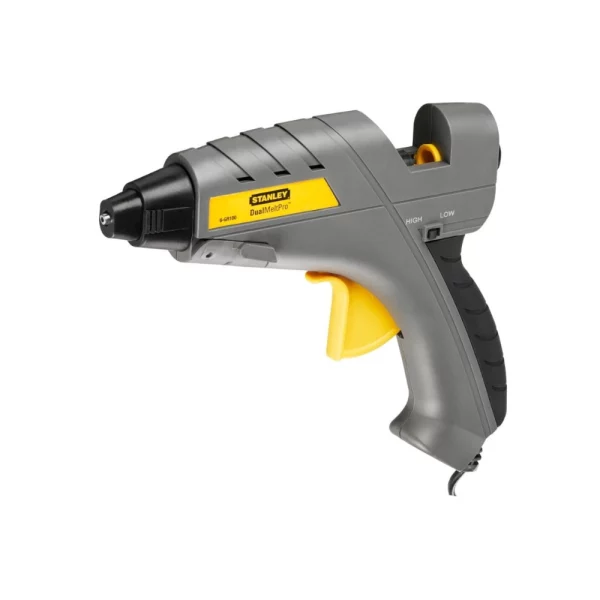 Stanley Dualmelt Pro Glue Gun Kit | 6-GR100 - Image 2