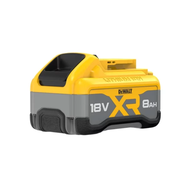 DEWALT Battery 18V 8Ah | DCB1880