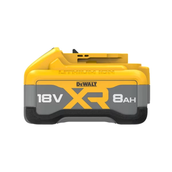 DEWALT Battery 18V 8Ah | DCB1880 - Image 2