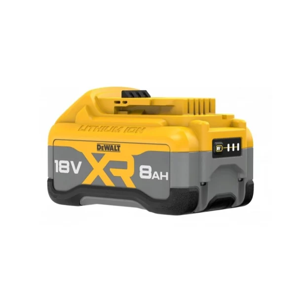 DEWALT Battery 18V 8Ah | DCB1880 - Image 3