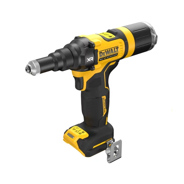 DEWALT 18V Brushless 4.8mm Rivet Gun  | DCF403NT