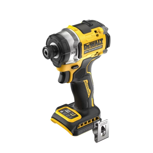 DEWALT 18V Brushless Premium Impact Driver | DCF860NT