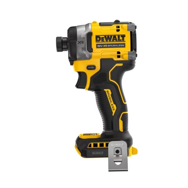 DEWALT 18V Brushless Premium Impact Driver | DCF860NT - Image 3