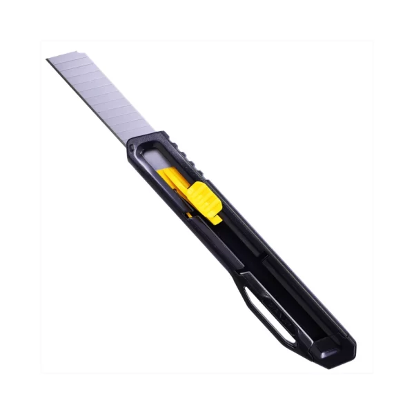 Stanley Quick-Point Snap-Off Knife 18mm | STHT10323-8 - Image 2