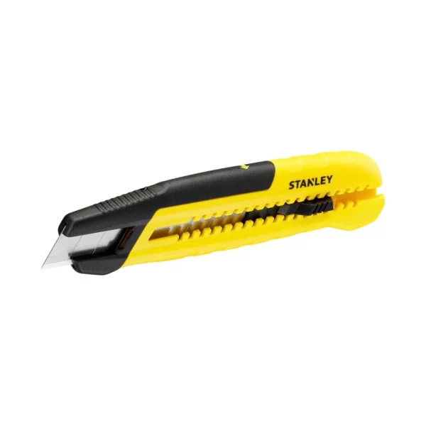 Stanley Snap-Off Knife 18mm | STHT10489-0