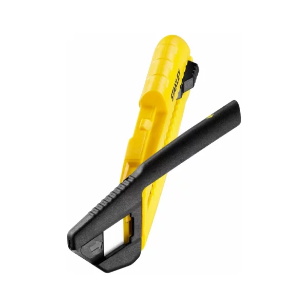 Stanley Snap-Off Knife 18mm | STHT10489-0 - Image 2