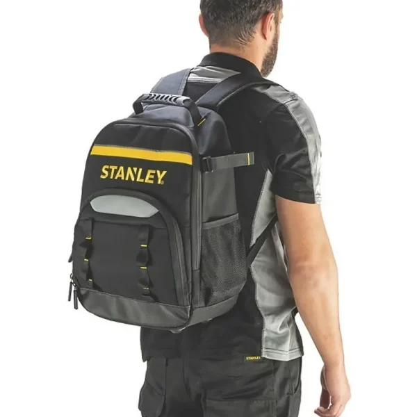 Stanley Tool Backpack | STST1-72335 - Image 4