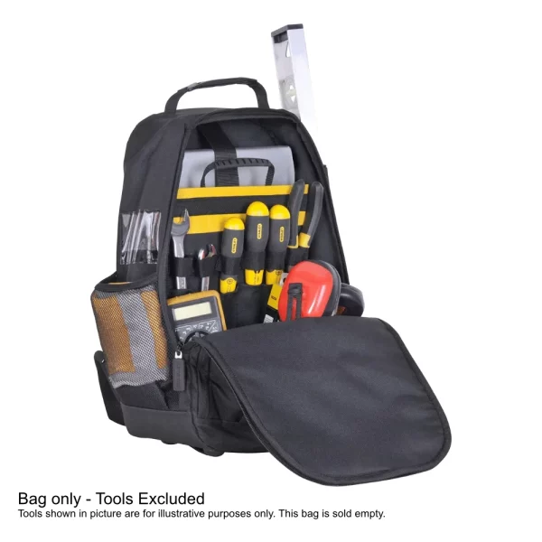 Stanley Tool Backpack | STST1-72335 - Image 2