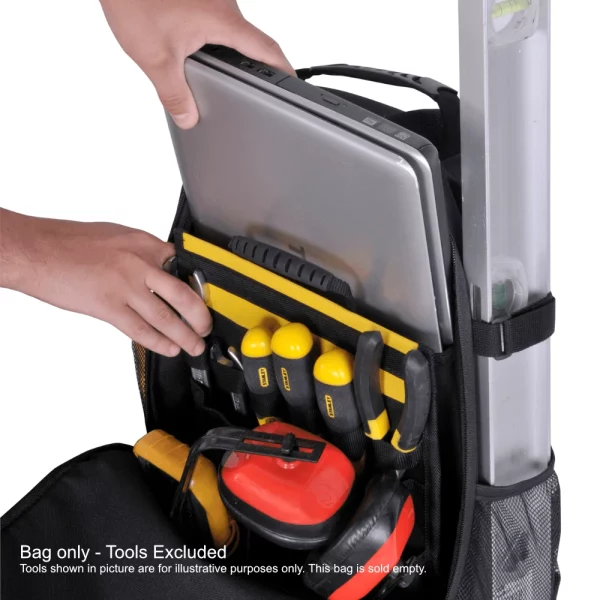 Stanley Tool Backpack | STST1-72335 - Image 3