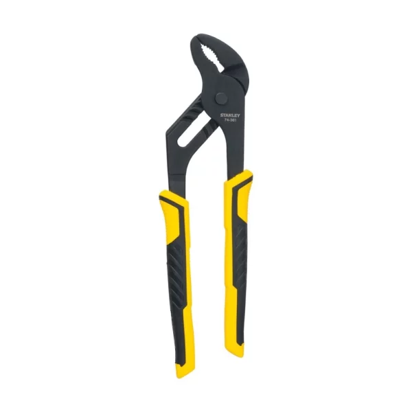 Stanley Dynagrip Groove Joint Pliers 250mm | STHT0-74361