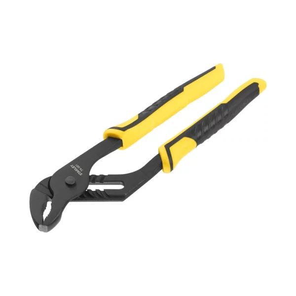 Stanley Dynagrip Groove Joint Pliers 250mm | STHT0-74361 - Image 2