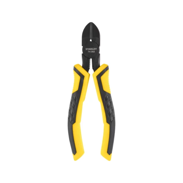 Stanley Dynagrip Diagonal Cutting Plier 150mm | STHT0-74362