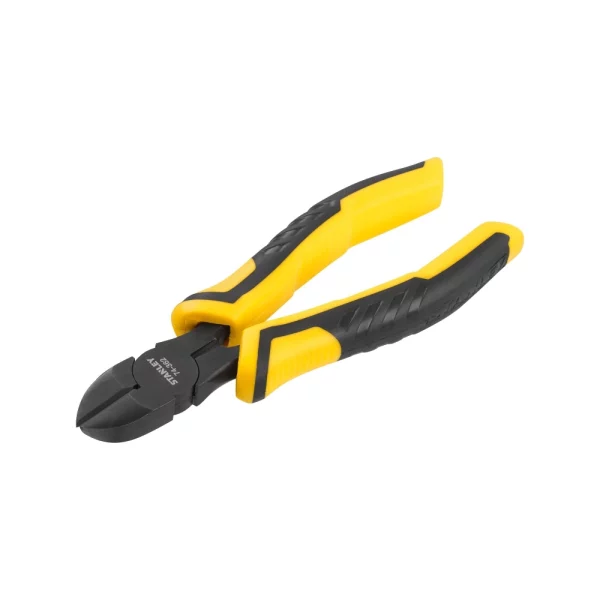 Stanley Dynagrip Diagonal Cutting Plier 150mm | STHT0-74362 - Image 2