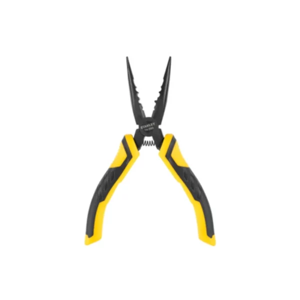 Stanley Dynagrip Long Nose Plier 150mm | STHT0-74363