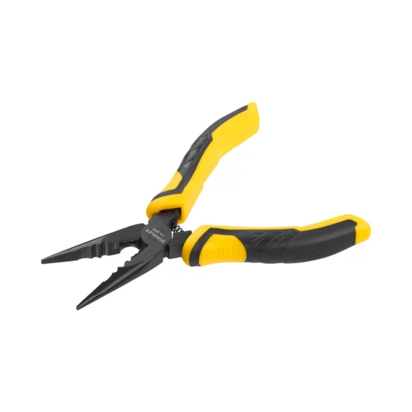 Stanley Dynagrip Long Nose Plier 150mm | STHT0-74363 - Image 2