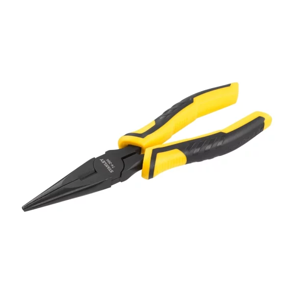 Stanley Dynagrip Long Nose Plier 200mm | STHT0-74364 - Image 2