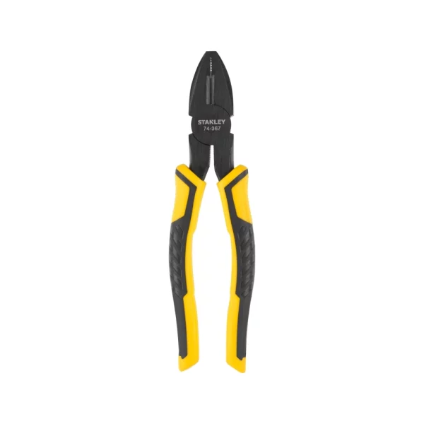 Stanley Dynagrip Combination Plier 200mm | STHT0-74367