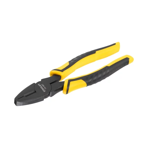 Stanley Dynagrip Combination Plier 200mm | STHT0-74367 - Image 2