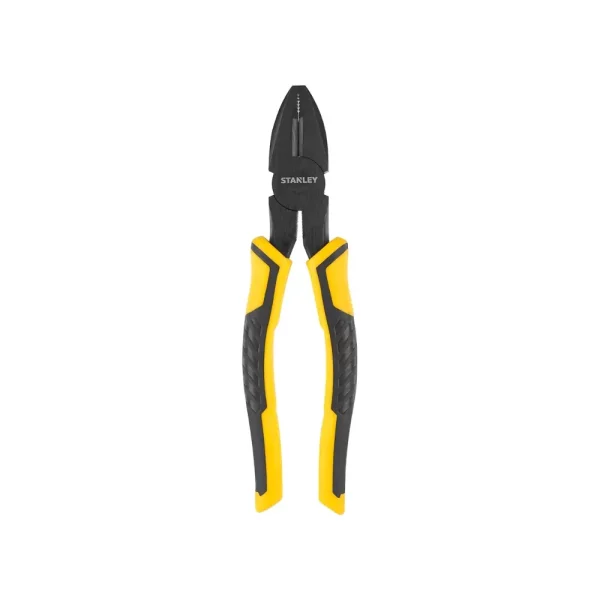 Stanley Dynagrip Combination Plier 180mm | STHT0-74454