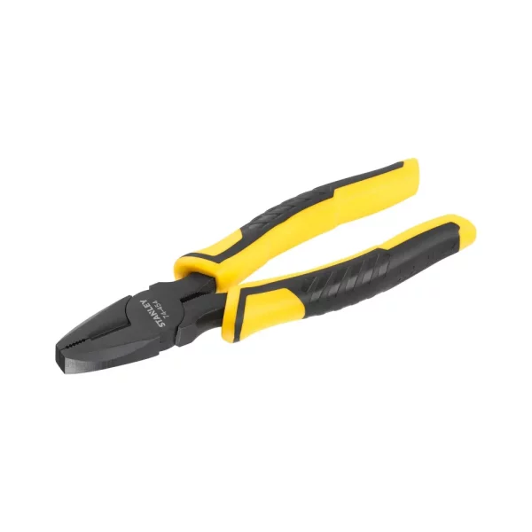 Stanley Dynagrip Combination Plier 180mm | STHT0-74454 - Image 2