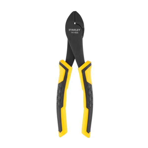 Stanley Dynagrip Diagonal Cutting Plier 180mm | STHT0-74455