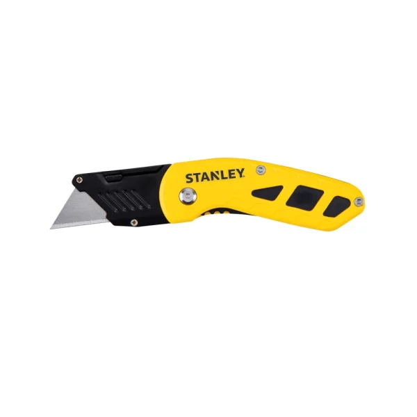 Stanley Folding Fixed Blade Utility Knife | STHT10424-0