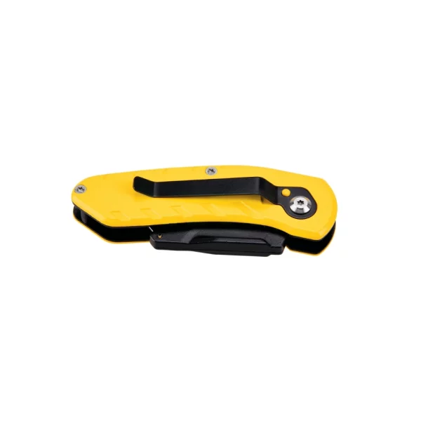 Stanley Folding Fixed Blade Utility Knife | STHT10424-0 - Image 3