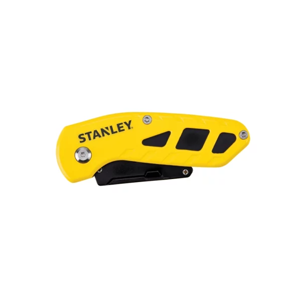 Stanley Folding Fixed Blade Utility Knife | STHT10424-0 - Image 4