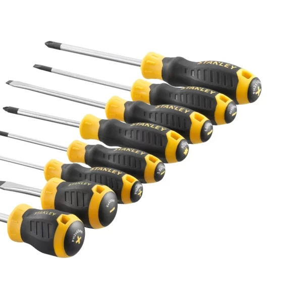 Stanley Screwdriver Set 34pc | STHT0-62141 - Image 4