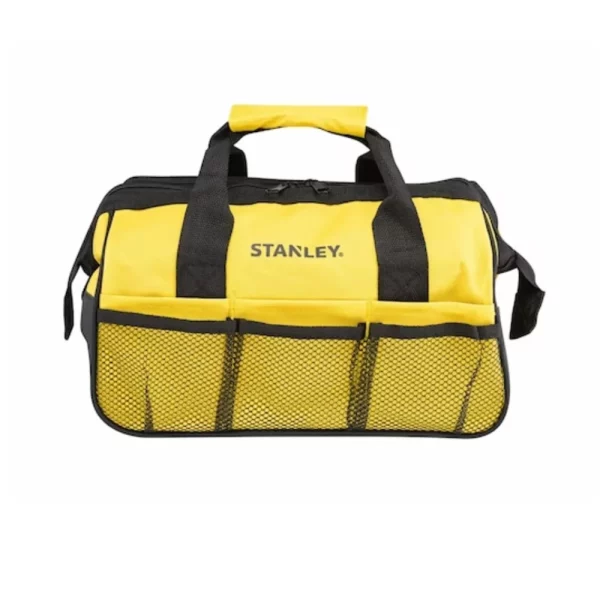 Stanley Mixed Tool Set with Storage Bag 38pc | STMT0-74101 - Image 3