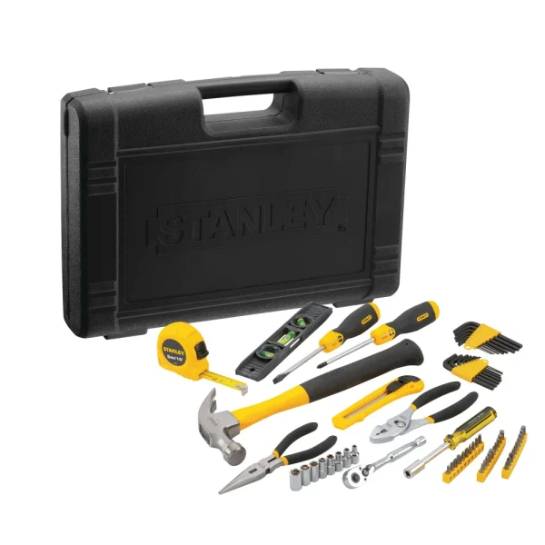 Stanley Homeowner Kit, 65pc | STMT0-94248