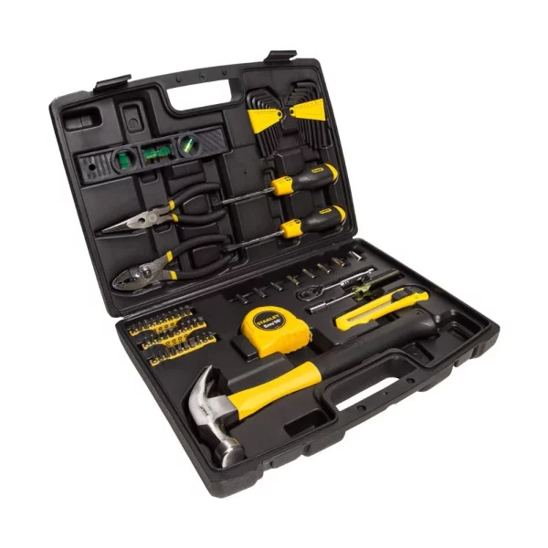 Stanley Homeowner Kit, 65pc | STMT0-94248 - Image 2