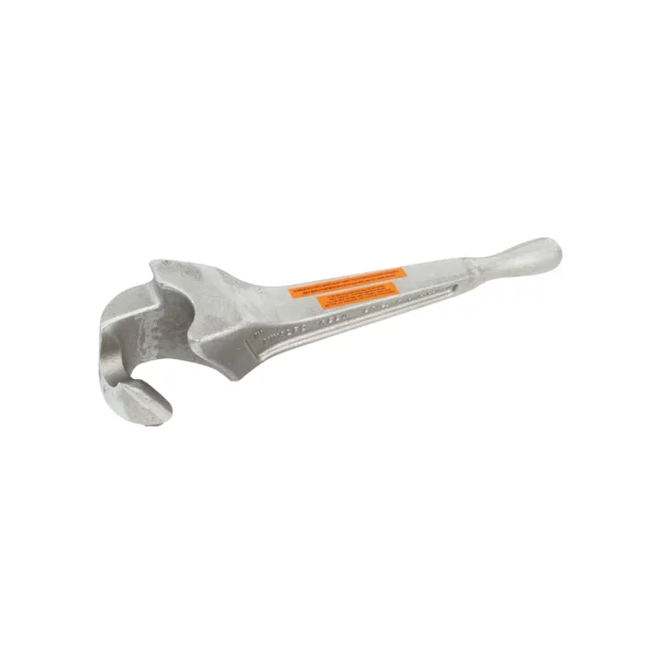 Reed Valve Wheel Wrench 14" | VWALP1