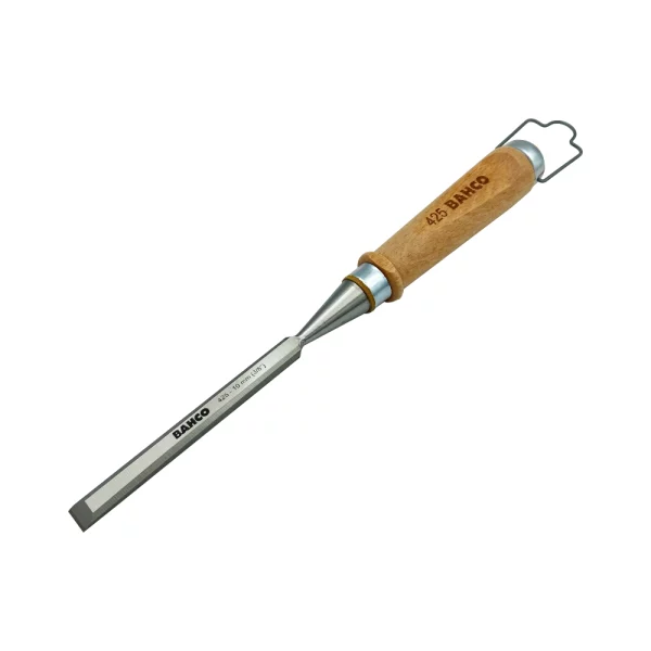 Bahco Woodwork Chisel 10mm | 425-10