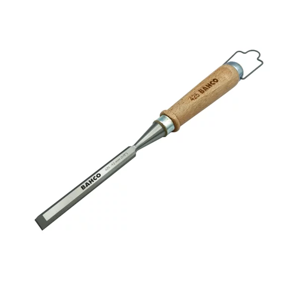 Bahco Woodwork Chisel 12mm | 425-12