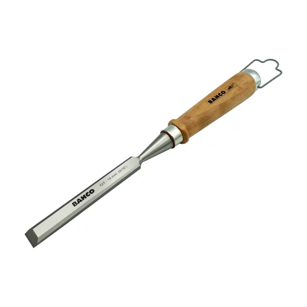 Bahco Woodwork Chisel 14mm | 425-14