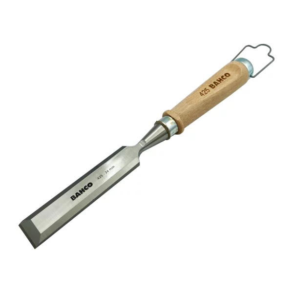 Bahco Woodwork Chisel 24mm | 425-24