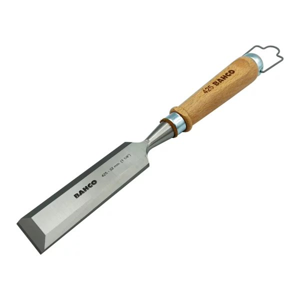 Bahco Woodwork Chisel 32mm | 425-32