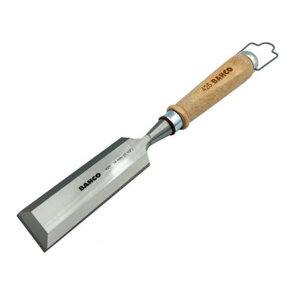 Bahco Woodwork Chisel 38mm | 425-38