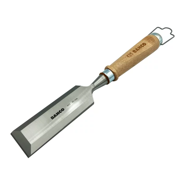 Bahco Woodwork Chisel 40mm | 425-40